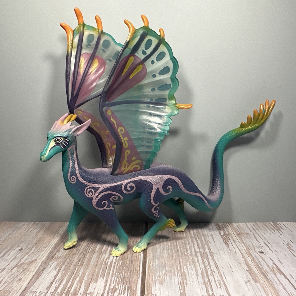 2019 Schleich Bayala A Magical Adventure Antylar Figure 70712